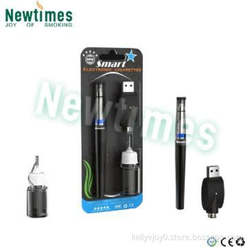 Disposable electronic cigarettes